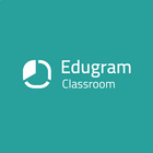 آیکون‌ Edugram Class Rooms