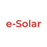 E Solar ikona