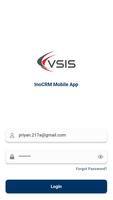 VSIS CRM syot layar 1