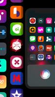 Apple Icon Pack - icon pack - icon capture d'écran 1