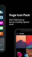 Apple Icon Pack - icon pack - icon capture d'écran 2