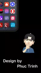 Apple Icon Pack - icon pack -  APK download