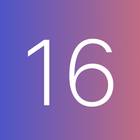 IOS 16 Icon Pack アイコン