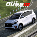 Mod Bussid Reborn