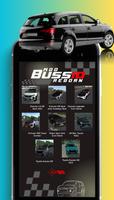 Mod Bussid Reborn скриншот 1