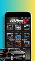 Mod Bussid Reborn скриншот 2
