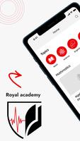 Royal Academy capture d'écran 3