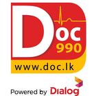 Doc990-icoon