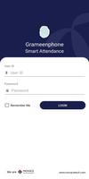 GP Smart Attendance Affiche