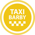 Taxi Barby