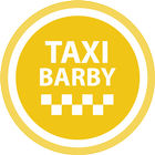 Taxi Barby أيقونة