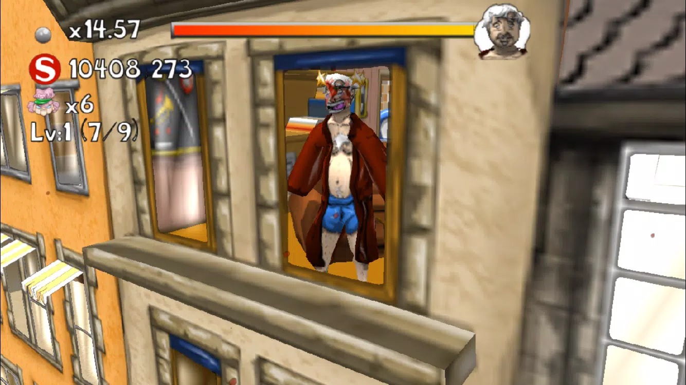 Grumpy Granny Free Version APK for Android Download Grumpy Granny Free Version APK for Android Download