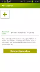 Baixar Scan Fax EasyOffice APK