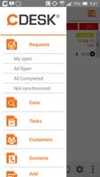 CDESK 2 screenshot 2