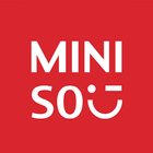 آیکون‌ Miniso