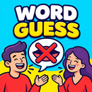 Word Guessing Party Game APK