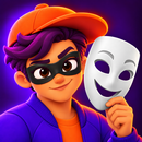 APK Imposter - Spy Word Party Game