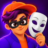 Imposter - Spy Word Party Game APK