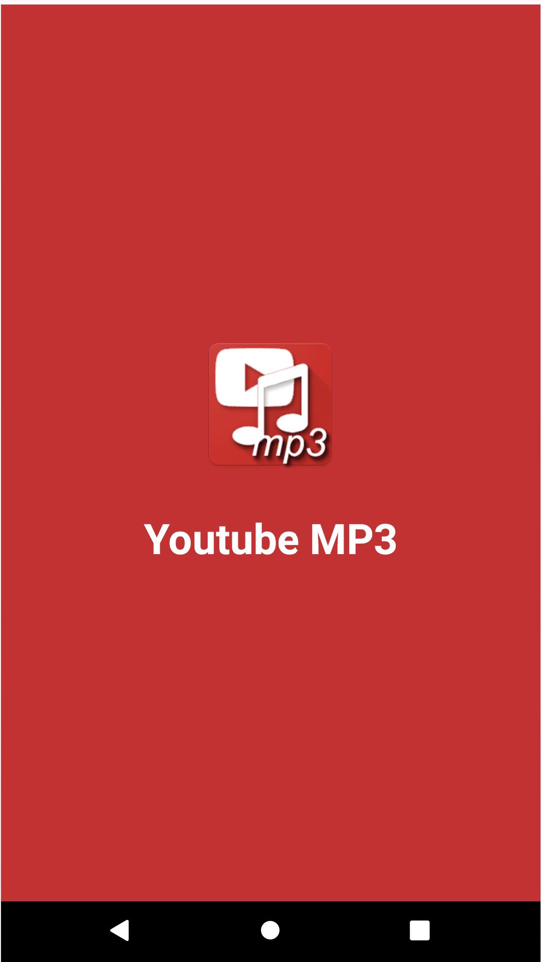 YouTube Mp3 Stream for Android - APK Download