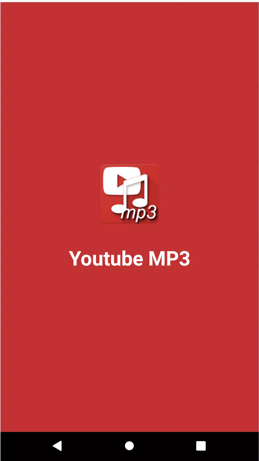 YouTube Mp3 Stream APK for Android Download