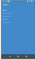 GALILEU - App do Professor poster