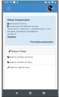 GALILEU - App do Professor screenshot 2