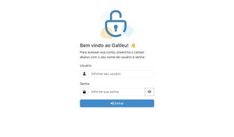 GALILEU - App do Professor screenshot 3