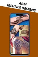 New HD Mehndi Designs 2019 スクリーンショット 3