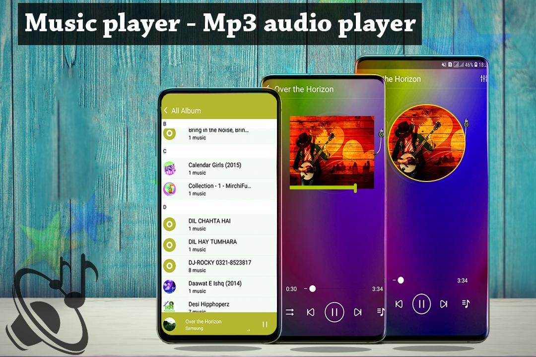 Mp3 Player APK. Бесплатные приложения для музыки на андроид без интернета. Телефон мп3 плеер.