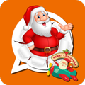 Christmas stickers for whats app (WAStickers app)
