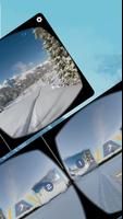 Aeroski Fitness App تصوير الشاشة 1