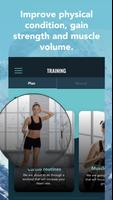 Aeroski Fitness App تصوير الشاشة 2