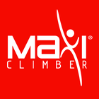 MaxiClimber Fitness App 2.0 icône