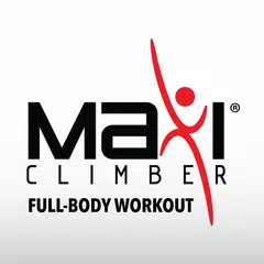 MaxiClimber® Fitness App APK download