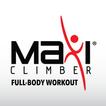 MaxiClimber® Fitness App