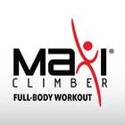 MaxiClimber® Fitness App آئیکن