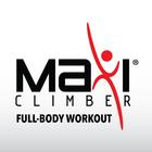 MaxiClimber® Fitness App icône