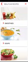 MaxiClimber® Fitness App تصوير الشاشة 6