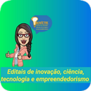 INOVCTE - Divulgador de edital APK