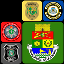 SEG. PÚBLICA CE - GP Concursos APK