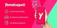 How to Download Yemeksepeti - Food & Grocery on Android