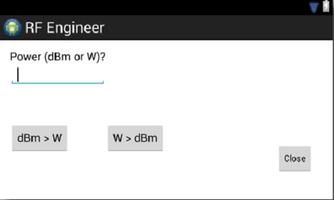 RF Engineer screenshot 3