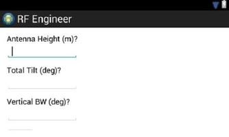 RF Engineer screenshot 2