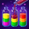 Water Sort Master Color Puzzle APK