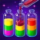 APK Water Sort Master Color Puzzle