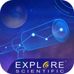 AR Telescope-3L आइकन