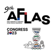 آیکون‌ AFLAS2023