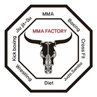 MMA팩토리 남강로점 icon