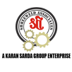 SHREEWELD ASSOCIATES APK