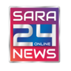 Sara24 online News APK